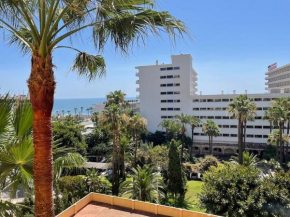 Apartamento Calma Las Mercedes, Torremolinos